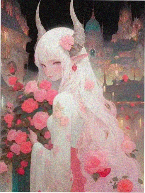 欧美科幻电影海报